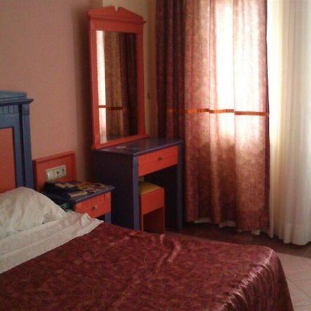 Drop Hotel Konaklı Екстериор снимка