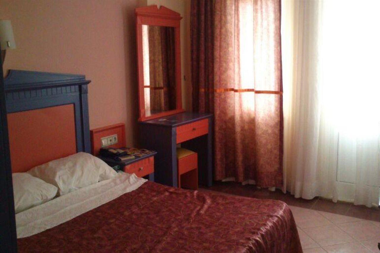 Drop Hotel Konaklı Екстериор снимка