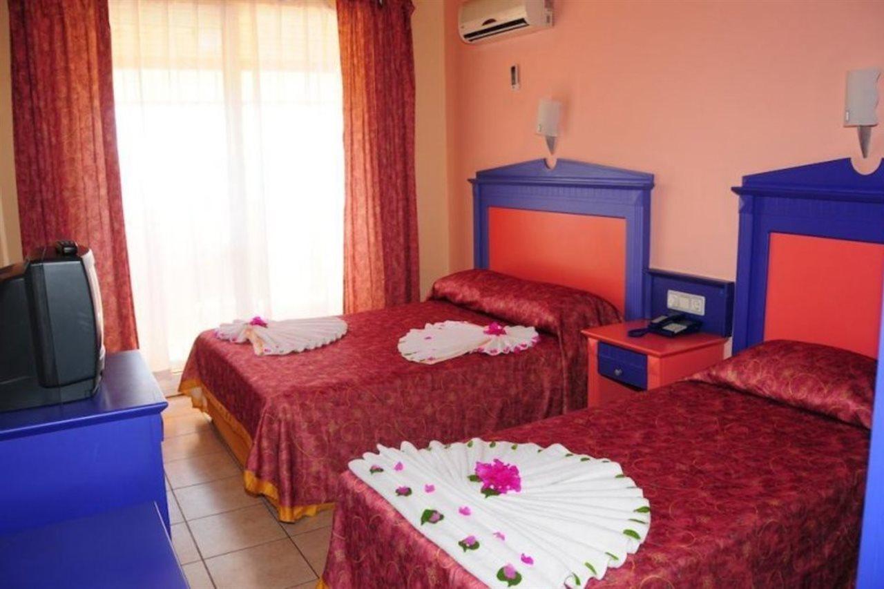 Drop Hotel Konaklı Екстериор снимка